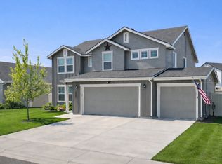 3427 S Rosa Parks Way, Nampa, ID 83687