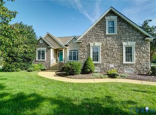 9401 Nolandwood Dr, Mechanicsville, VA 23116