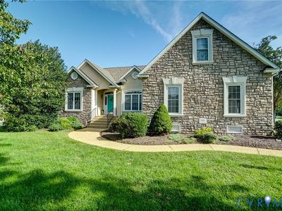 9401 Nolandwood Dr, Mechanicsville, VA, 23116