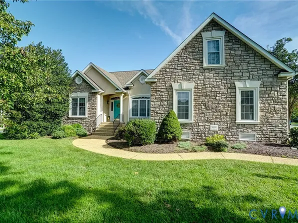 9401 Nolandwood Dr, Mechanicsville, VA 23116