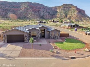 558 E Rainmaker Rd, Kanab, UT 84741