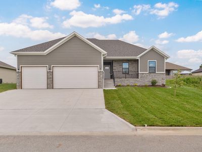 2601 W Webb Road, Ozark, MO, 65721