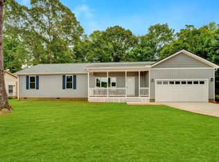 500 Forrester Dr, Greenville, SC 29607