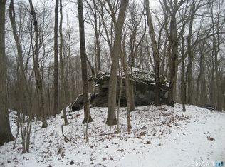 Salt Rock Road, Sprague, CT 06330