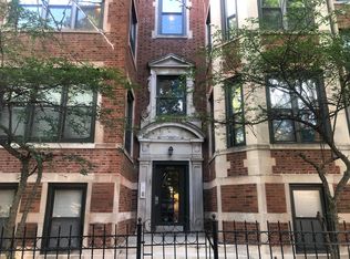 954 W Belle Plaine Ave APT 3E, Chicago, IL 60613