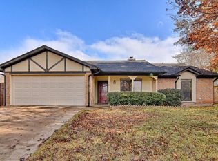 3401 Steeplechase Trl, Arlington, TX 76016