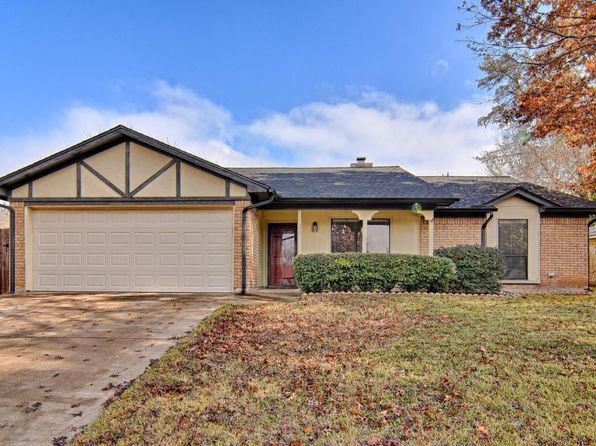 3401 Steeplechase Trl