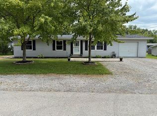 136 Holly Ln, Russells Point, OH 43348