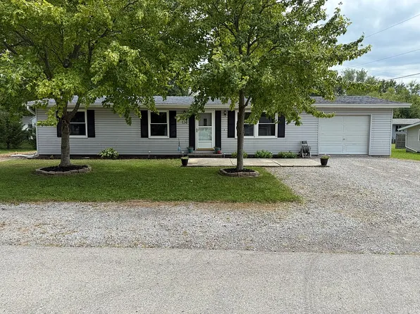 136 Holly Ln, Russells Point, OH 43348
