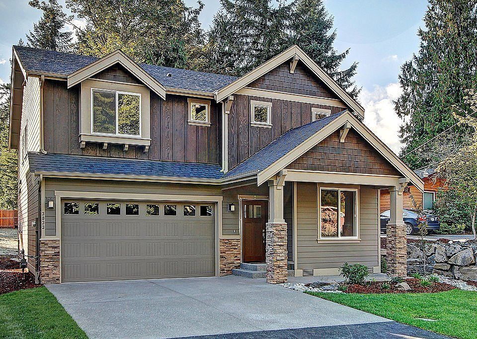 1st image of 3033 245th Ave SE