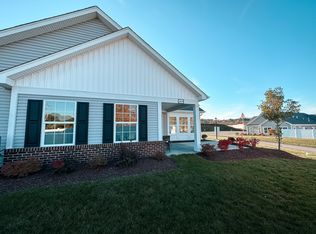 1014 Sandy Ridge Dr, Sarver, PA 16055