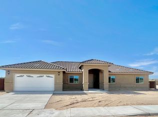 5709 E 44th Pl, Yuma, AZ 85365