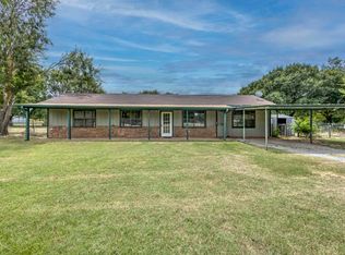 280255 State Highway 53, Comanche, OK 73529