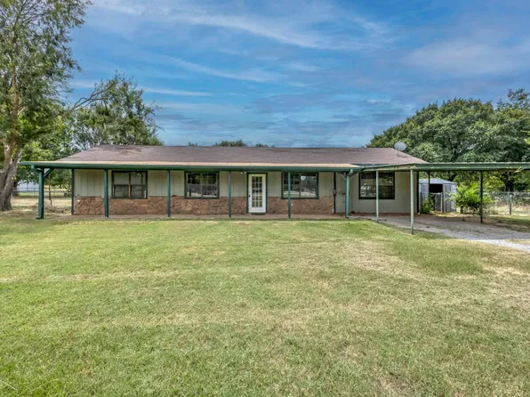 280255 State Highway 53, Comanche, OK 73529