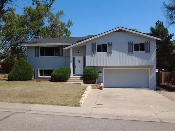 925 W 101st Avenue, Denver, CO 80260