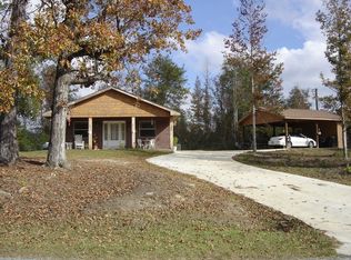 286 Osborn Moody Rd, Poplarville, MS 39470