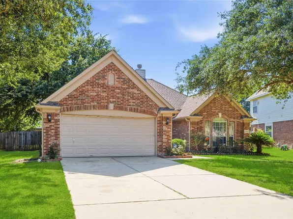 13231 Durbridge Trail Dr, Houston, TX 77065