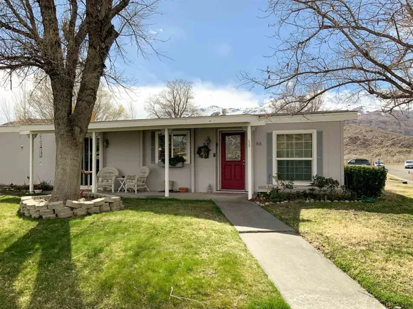 68 Marianne Way, Big Pine, CA 93513