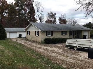 305 Westwood Dr, Ironton, MO 63650