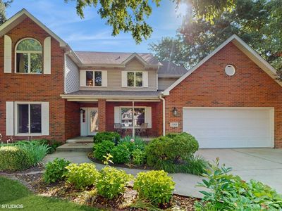 3908 Autumn Ln, Valparaiso, IN, 46385