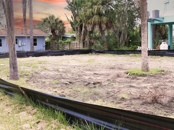 3007 Clinton St S Lot 2, Saint Petersburg, FL 33707