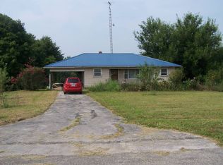 1285 Savoyard Park Rd, Horse Cave, KY 42749