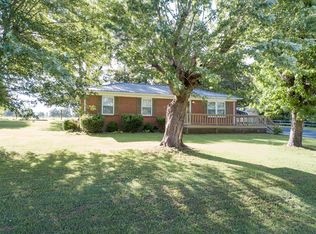 231 Spring Valley Rd, McMinnville, TN 37110