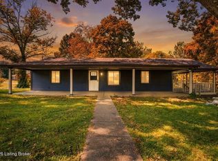 118 Monroe Ln, Campbellsburg, KY 40011