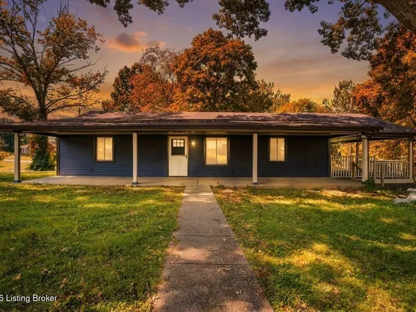 118 Monroe Ln, Campbellsburg, KY 40011