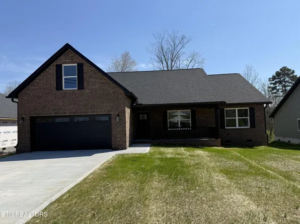 2510 Patrick Ave Lot 11, Maryville, TN 37804