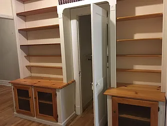 Rented by Eric Goodman Realty Corp