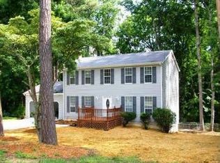 3877 Murdock Ln, Duluth, GA 30096