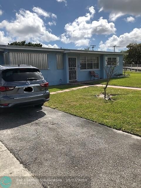 1st image of 19101 NW 39th Ct