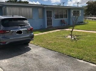 19101 NW 39th Ct, Miami Gardens, FL 33055