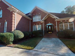 432 Valley Springs Rd, Columbia, SC 29223