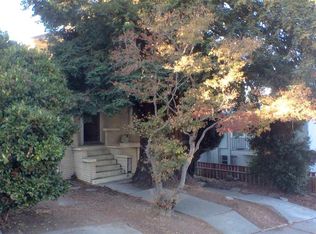 2417 Palmetto St, Oakland, CA