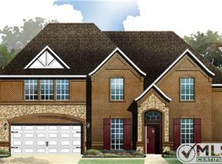 6600 Everest Ln, Arlington, TX 76001