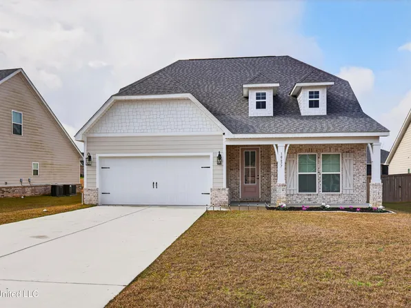 10677 Wren Grv, Gulfport, MS 39503