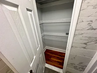 Rented by Zjama Realty Corp