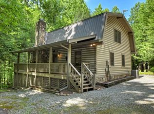 1048 Laurel Trl, Ellijay, GA 30536
