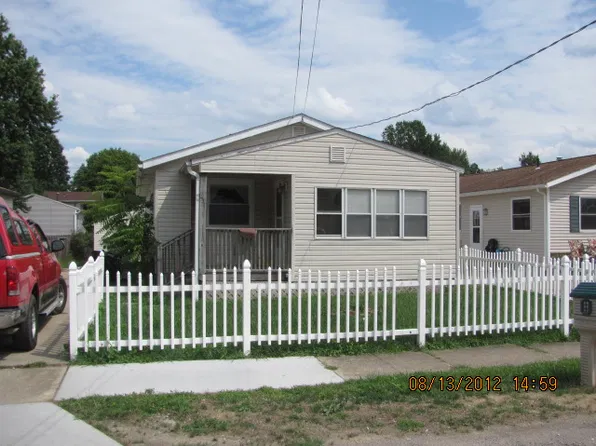 331 Elmwood Ave, Barberton, OH 44203
