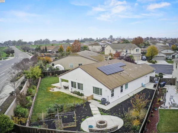 917 Talaria Ct, Oakley, CA 94561