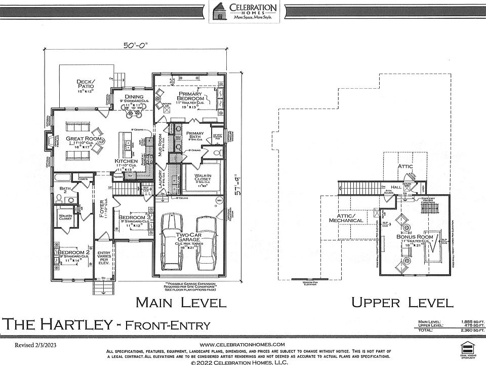 2nd image of 7313 Chilton Ct Lot 102