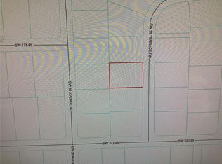 0 SW 35 TERRACE ROAD LOT 7, OCALA, FL 34473