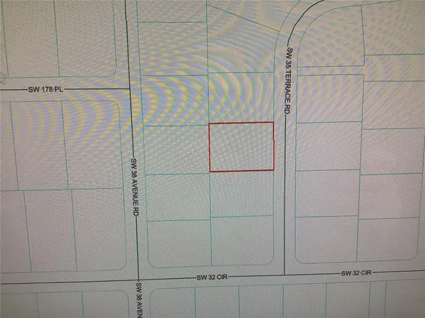 0 SW 35 TERRACE ROAD LOT 7, OCALA, FL 34473