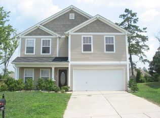 1041 Garrison Rd, Charlotte, NC 28262