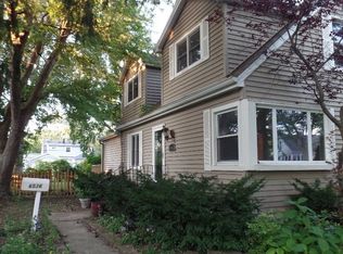 6536 Pine Point Dr, Tinley Park, IL 60477