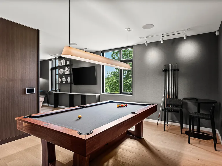 Gameroom