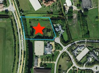 3530 Aiken Ct, Wellington, FL 33414