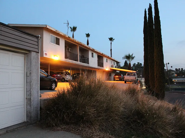 Carport